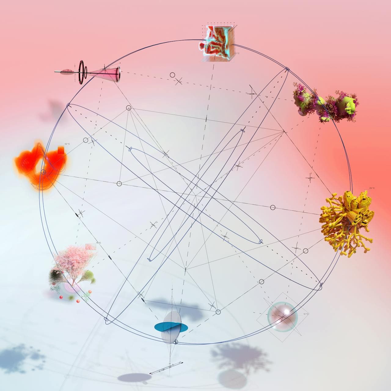 AI-driven production image